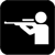Filter campgrounds that have recreational shooting nearby