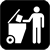Trash Container Trash Container